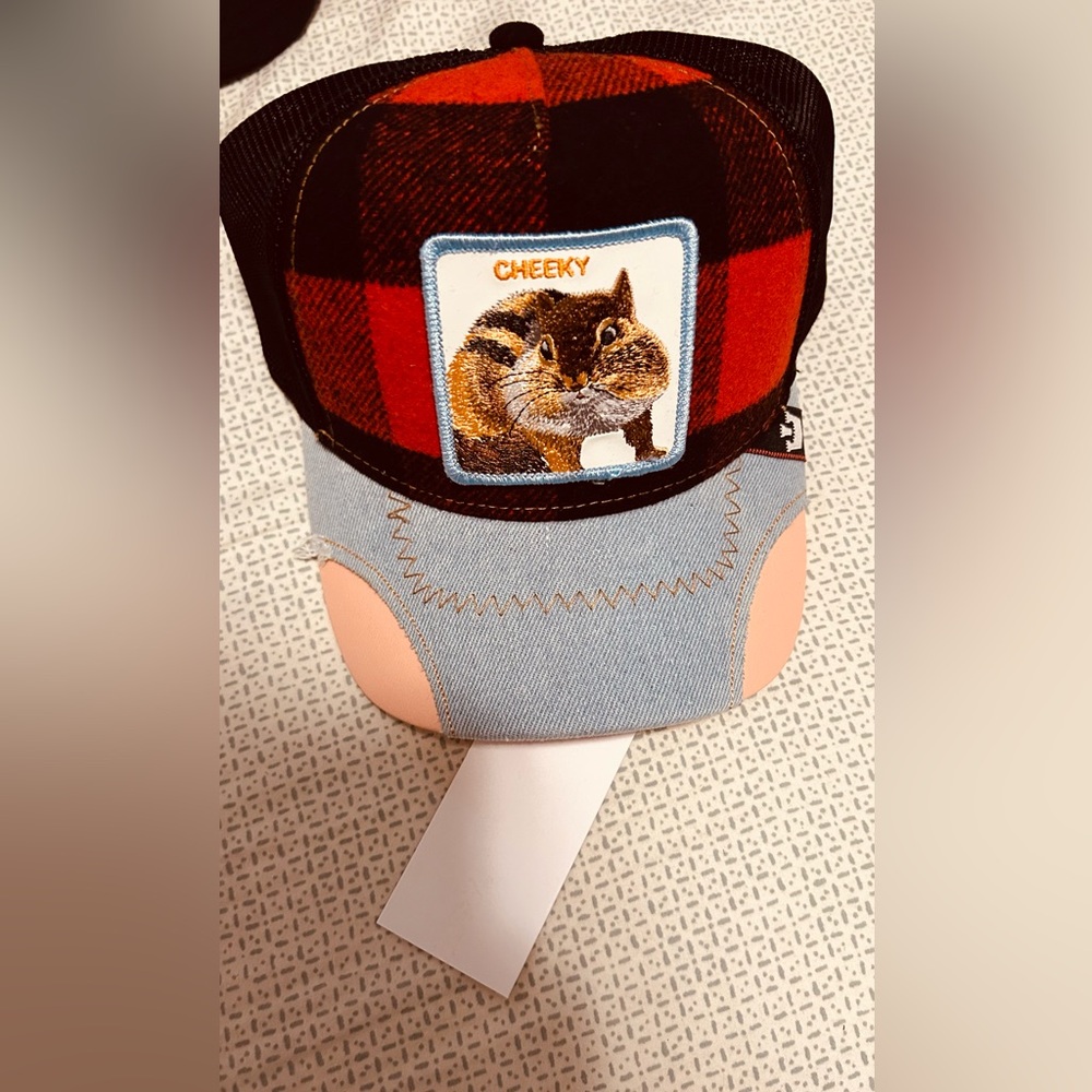 GOORIN BRO’s  (Friday LIMITED EDITION Drop)